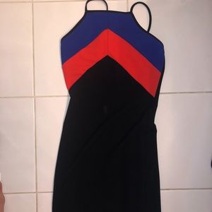 Bodycon dress